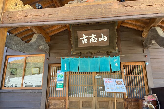 Shirakawago & Takayama Bus Tour from Nagoya w/Optional Lunch - Why this Nagoya day trip is worth considering