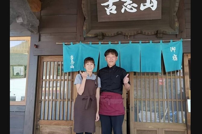 Shirakawago & Takayama Bus Tour from Nagoya w/Optional Lunch - Meeting near Nagoya Station without a late start