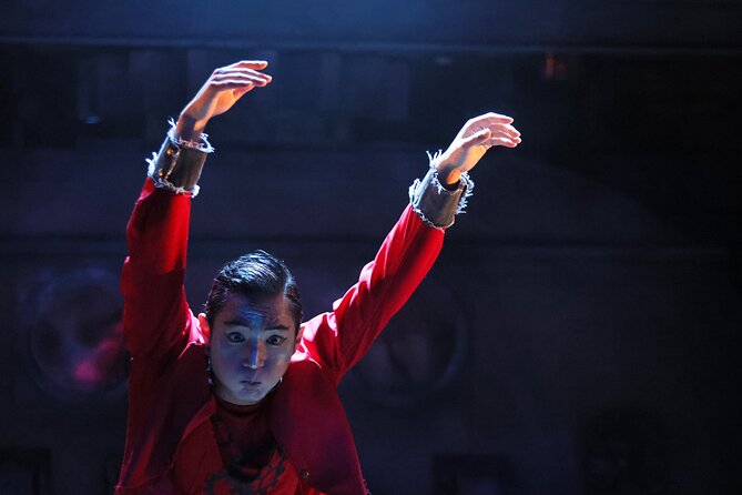 Show Tickets at Non-Verbal Theatre GEAR - Five things to know before booking