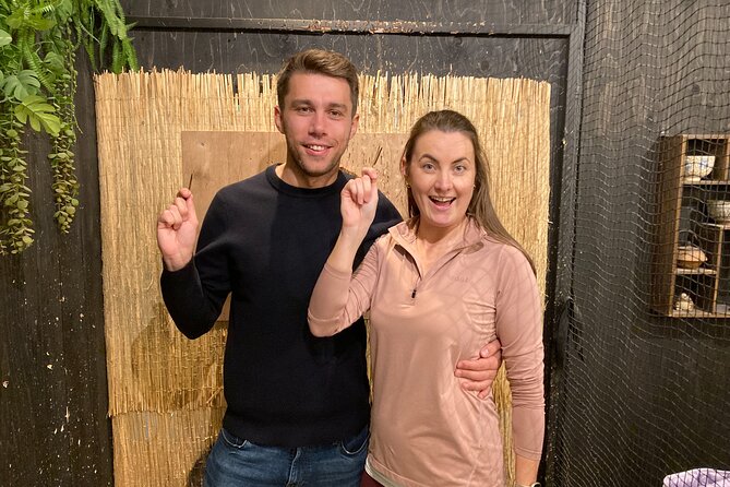 Shuriken Experience in Takayama - Key points to know before booking