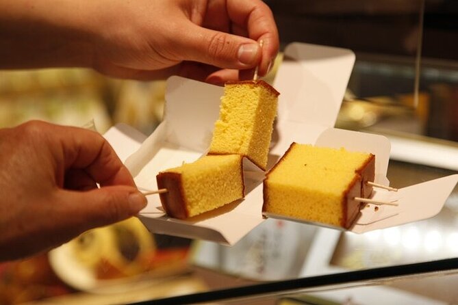 Small Town in the Big City: Tasting Tokyo’s Kichijoji - Key points to know before booking