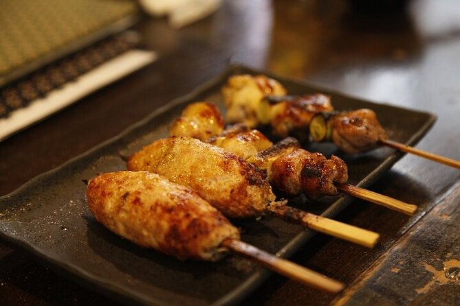 Small Town in the Big City: Tasting Tokyo’s Kichijoji - Inside a Tokyo depachika food hall