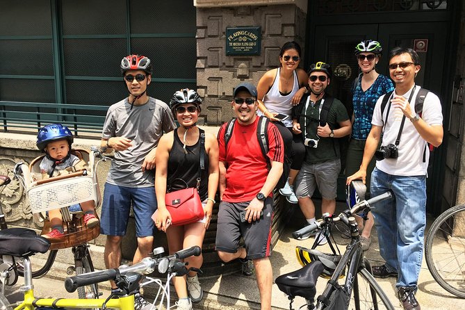 South Kyoto in a Nutshell: Gentle Backstreet Bike Tour! - Nishi Honganji and Kyoto’s quieter religious side