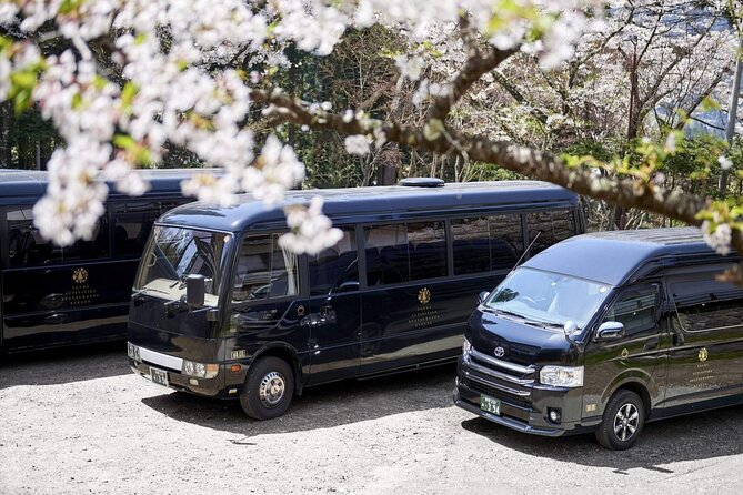 (Spring Only) 1-Day Snow Walls of Tateyama-Kurobe Alpine Route Tour - What the $254.36 price really covers
