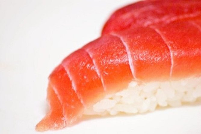 Sushi and Japnese foods cooking class in Osaka - What the $165.13 price really buys
