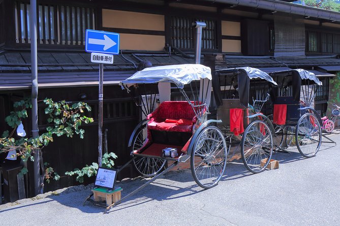 Takayama and Shirakawago/Photoshoot by professional photographer - Inside Wada House