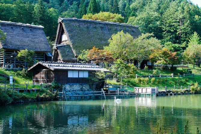 Takayama Half-Day Private Tour with Government Licensed Guide - Takayama Jinya and the power of the shogunate