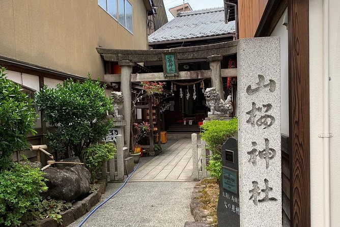 Takayama Old Town Walking Tour with Local Guide - Why this short Takayama walk works