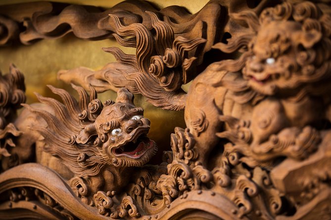 Takayama Old Town Walking Tour with Local Guide - Is $48.22 a fair price for 45 minutes?