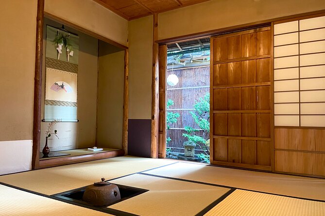 Tea ceremony and kimono experience at Kyoto, Tondaya - Is $178.34 a fair price?