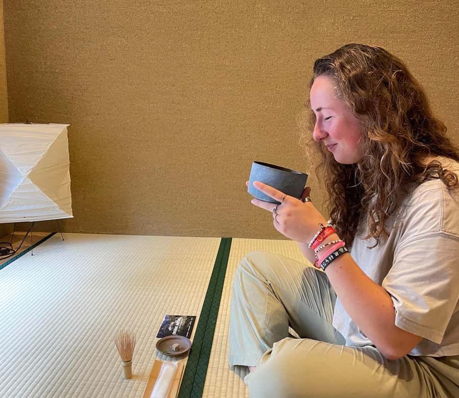 Tea Ceremony Experience in a Private Tea Room in Shibuya - Key points to know before you book