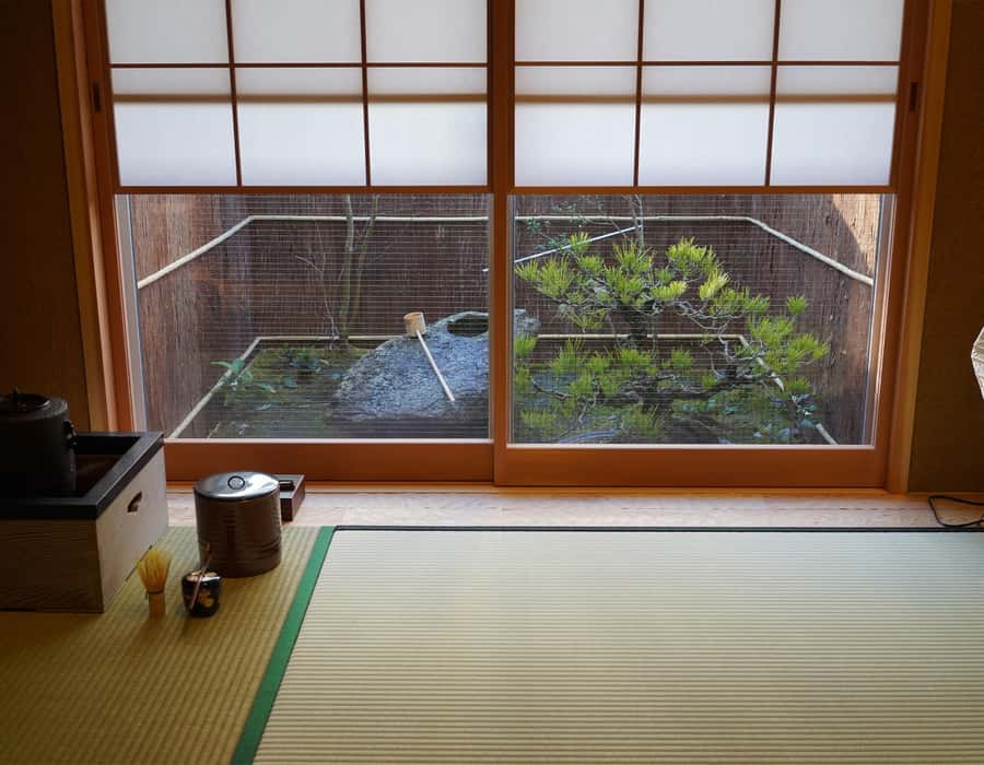 Tea Ceremony Experience in a Private Tea Room in Shibuya - A quiet lesson in ceremony and respect