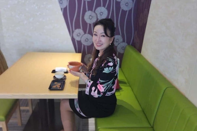 Tea ceremony experience in Japanese-style room 60min - Preparing your own matcha