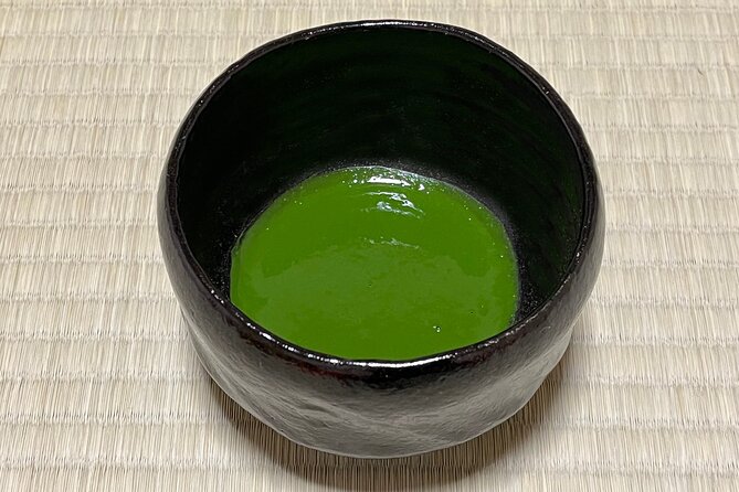 Tea Ceremony Workshop in Tokyo by the Experienced Instrucor - What the $38.47 price gives you