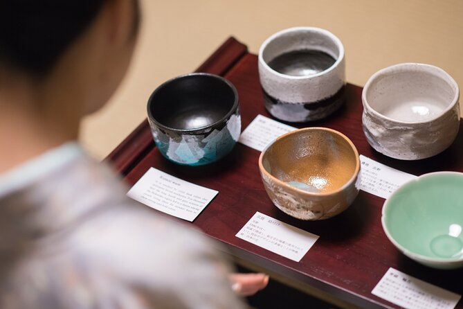 Tea Ceremony Workshop in Tokyo by the Experienced Instrucor - The tea room is part of the lesson