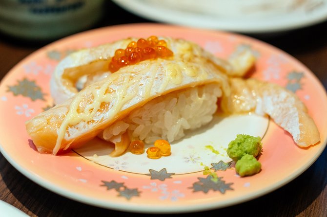 The 10 Tastings of Tokyo With Locals: Private Street Food Tour - Yakitori at Inokashira Onshi Park