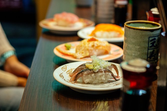 The 10 Tastings of Tokyo With Locals: Private Street Food Tour - Is $199.54 per person a fair price?