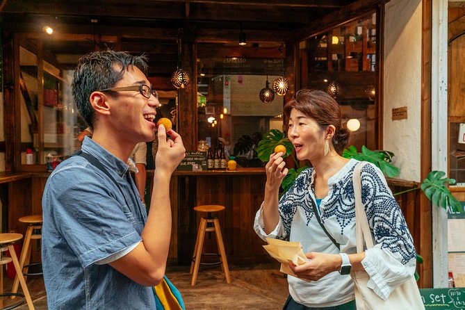 The Award-Winning PRIVATE Food Tour of Kyoto: The 10 Tastings - Kennin-ji and the Japanese pepper ice cream stop