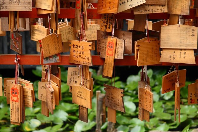 The Award-Winning PRIVATE Food Tour of Kyoto: The 10 Tastings - Nishiki Market is the main food stage