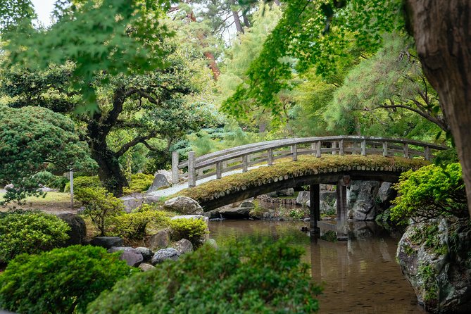 The Beauty of Kyoto by Bike: Private Tour - Kamogawa River, Kyoto’s long urban waterway