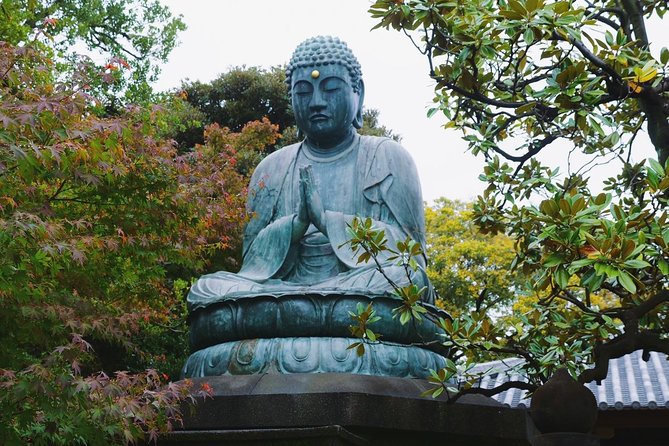 The Old Quarter of Tokyo - Yanaka Walking Tour - Hebimichi and the ordinary side of Tokyo
