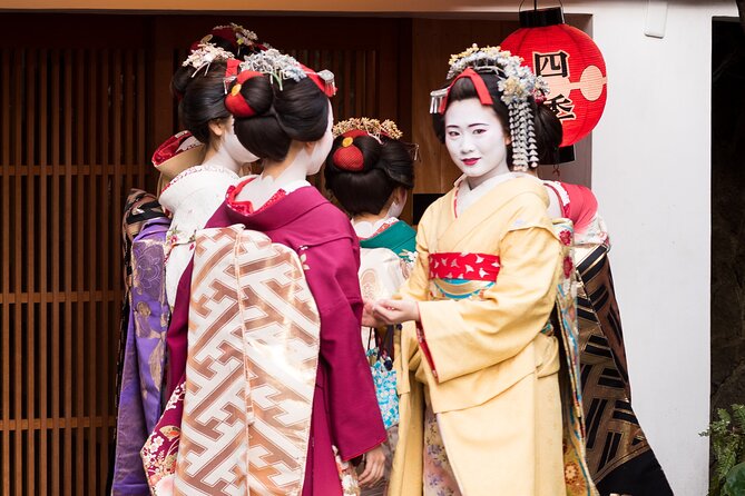 The right way to know Kyoto - How much flexibility should you expect?