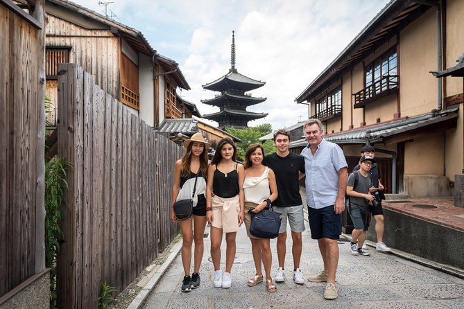 The right way to know Kyoto - Guide quality can shape the whole experience
