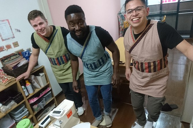 Three Types of Ramen Cooking Class in Osaka - Why three ramen styles make sense in Osaka