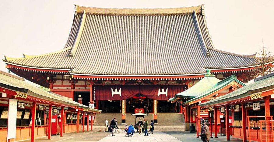 Tokyo: 1-Day Private Customizable Tour by Car - Key points before you book