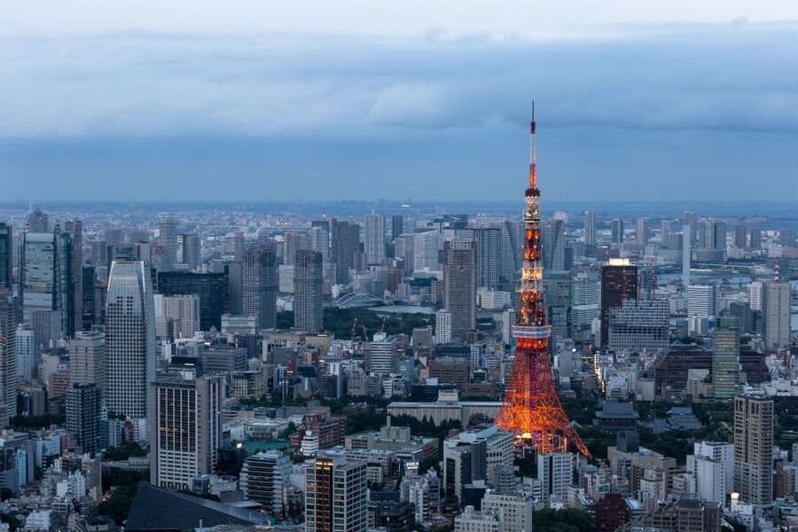 Tokyo: 1-Day Private Customizable Tour by Car - Tsukiji Outer Market starts the food-and-culture day