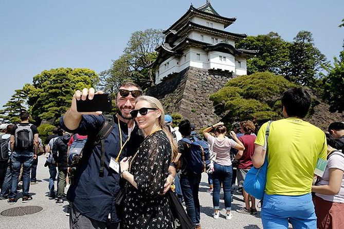 Tokyo 6hr Private Tour with Government-Licensed Guide - Shibuya Crossing and Harajuku’s youth culture