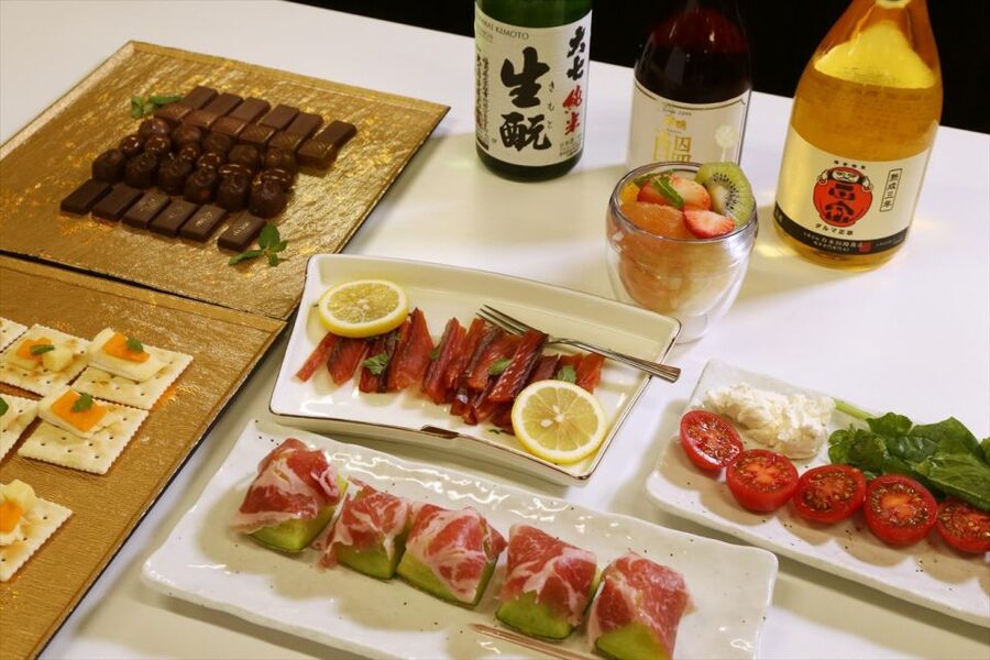 Tokyo: 7 Kinds of Sake Tasting with Japanese Food Pairings - Is $106 a fair price for 75 minutes?