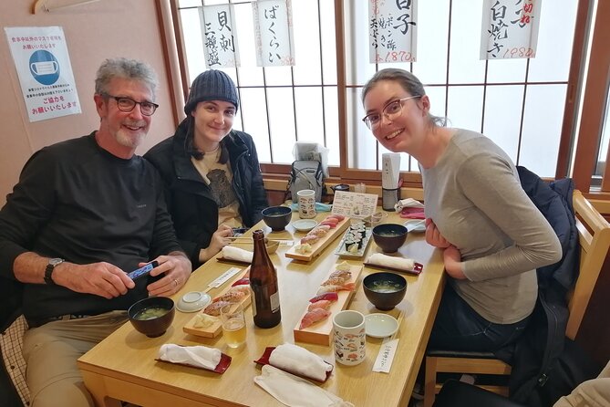 Tokyo 8hr Private Tour with Government-Licensed Guide - Asakusa and Senso-ji, Tokyo’s classic opening