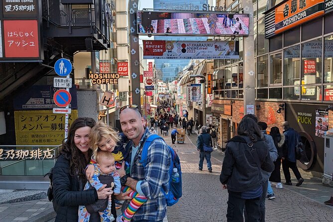 Tokyo 8hr Private Tour with Government-Licensed Guide - How the eight hours are actually used