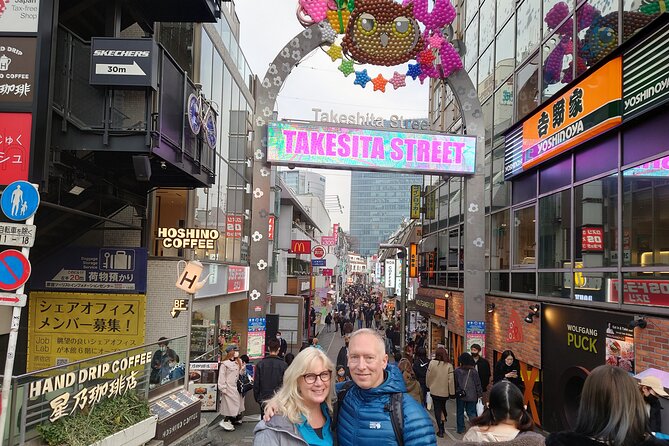 Tokyo 8hr Private Tour with Licensed Guide from Yokohama - Why this Yokohama to Tokyo plan works