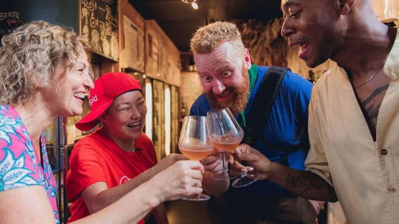 Tokyo After 5: Local Eats, Drinks & Culture Walk - Key things to know before booking