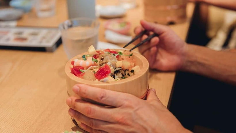 Tokyo After 5: Local Eats, Drinks & Culture Walk - Who should book this Tokyo food walk?