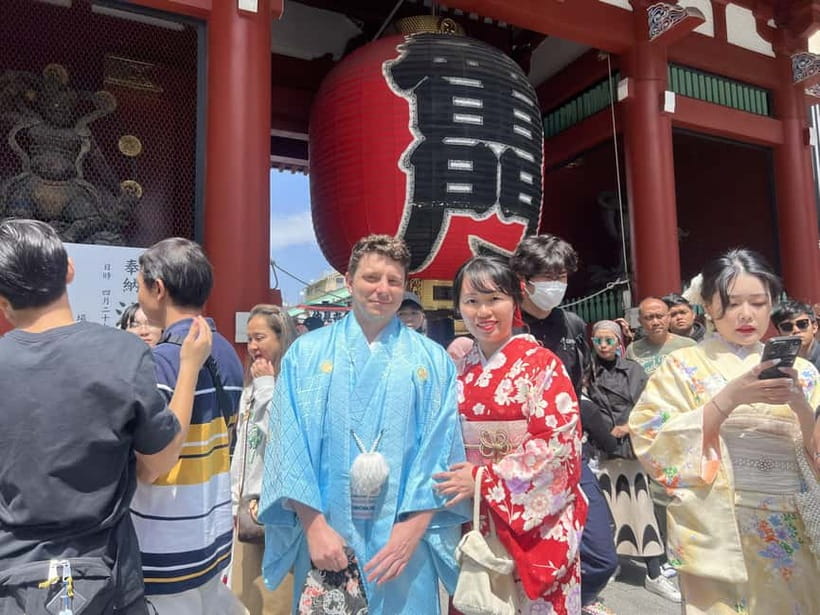 Tokyo: Asakusa and Tokyo’s Oldest Temple Senso-ji Tour - Who Should Take This Asakusa Tour?