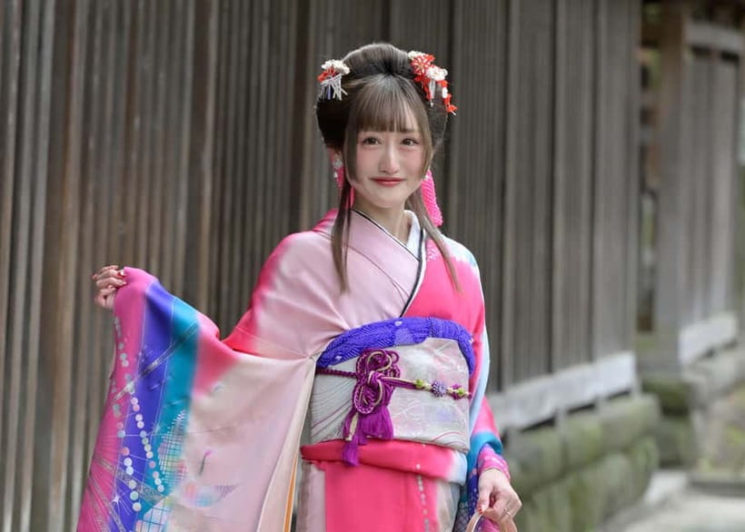 Tokyo: Asakusa Kimono Dressing and Matcha Experience - Practical advice for a smoother visit