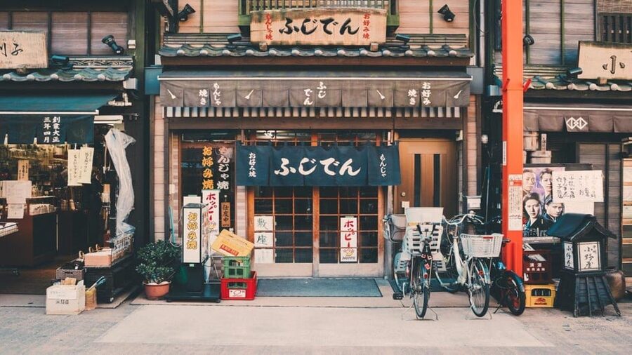 Tokyo Asakusa & Senso-Ji Walking tour With A Guide - Tokyo Skytree in about 30 minutes