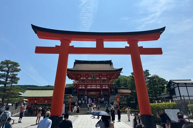 Tokyo Asakusa Temple & Shrine Walking Tour with Local Guide - Nakamise Shopping Street, snacks, and souvenir time
