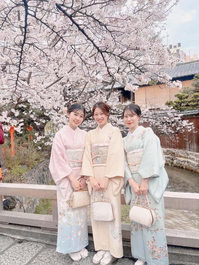 Tokyo Asakusa: Traditional Kimono Rental Experience at Wargo - Getting Dressed at Wargo