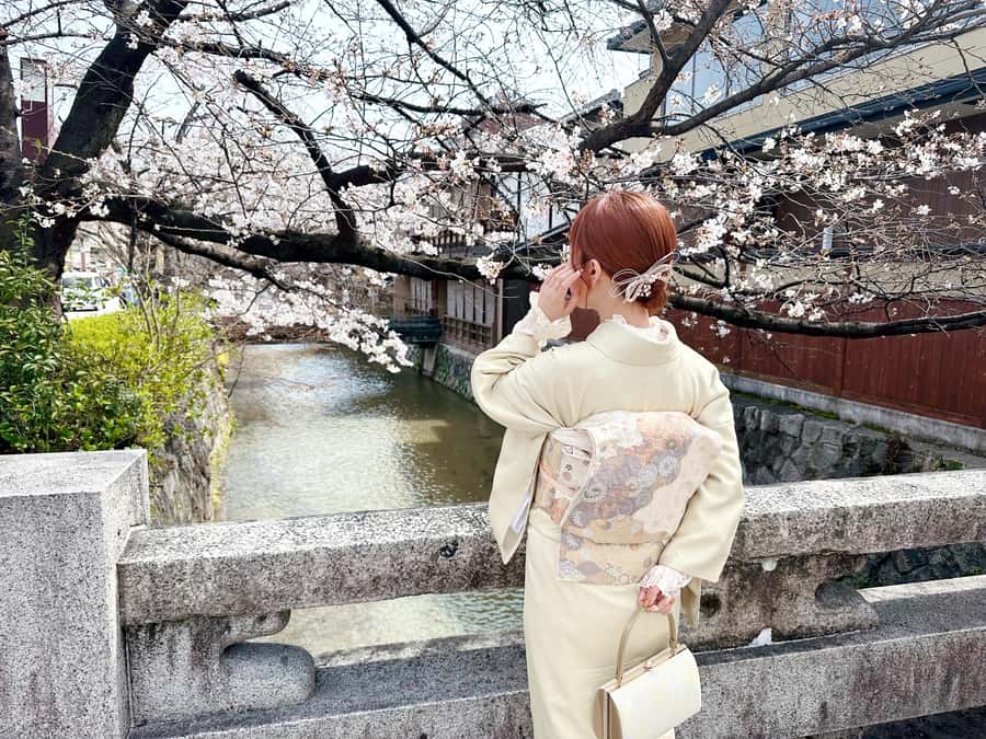 Tokyo Asakusa: Traditional Kimono Rental Experience at Wargo - Hair Styling and the Deluxe Plan