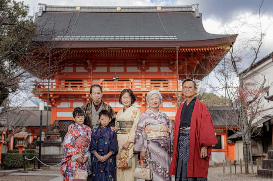 Tokyo Asakusa: Traditional Kimono Rental Experience at Wargo - Practical Details Before You Go