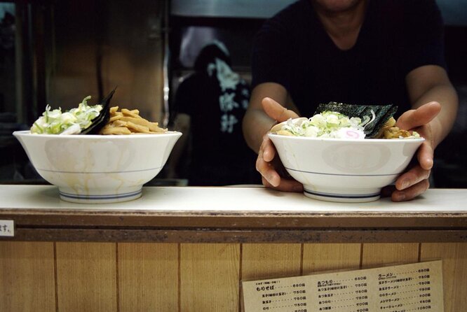Tokyo Bar Hopping Tour in Shinjuku (All-You-Can-Drink + Dinner) - Omoide Yokocho: a narrow start with plenty of atmosphere