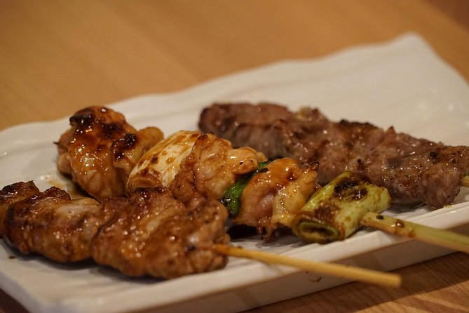Tokyo Bar Hopping Tour in Shinjuku (All-You-Can-Drink + Dinner) - Is $106.36 good value?