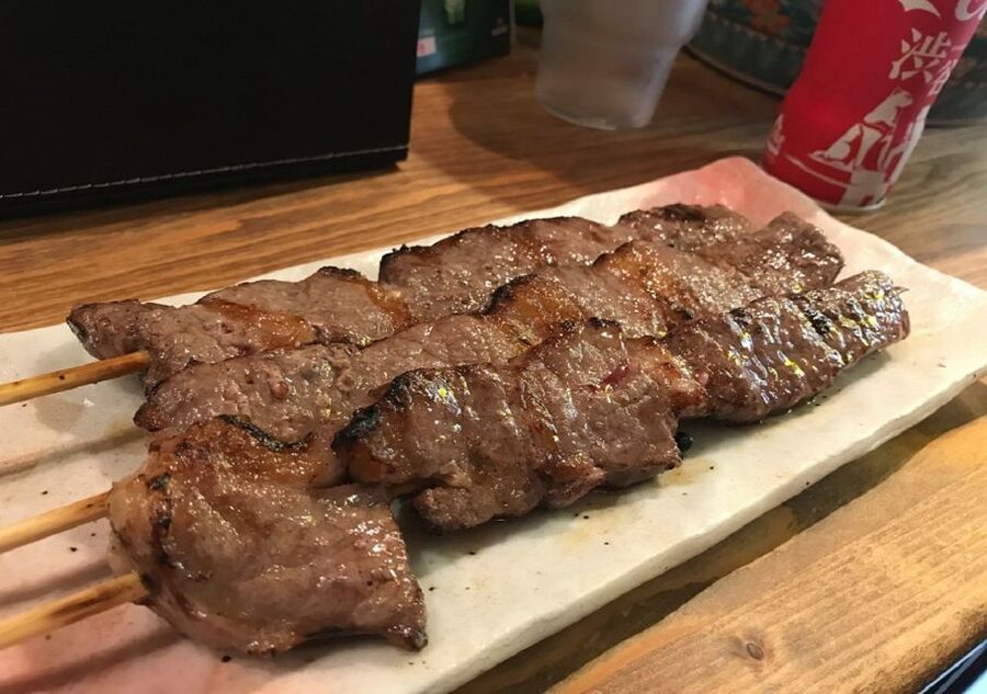 Tokyo: Best of Shibuya Food Tour - Key Things to Know Before You Book