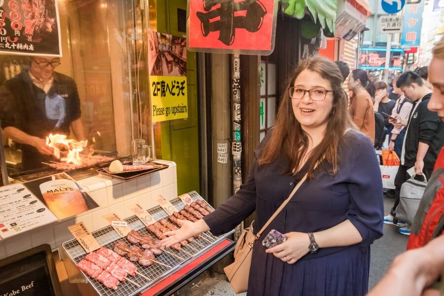 Tokyo: Best of Shibuya Food Tour - What the $170 Price Really Buys