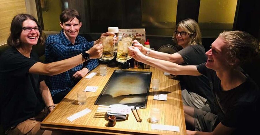 Tokyo: Best of Shibuya Food Tour - Why This Shibuya Food Tour Is More Than a Meal