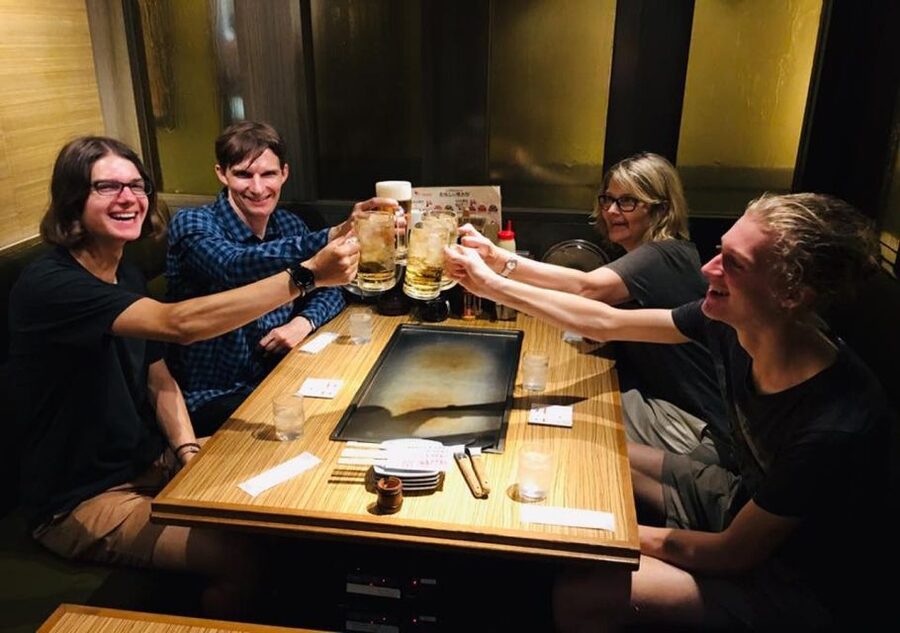 Tokyo: Best of Shibuya Food Tour - Stop One: A First Taste of Shibuya Food Culture